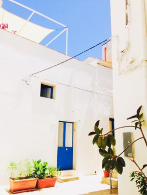 Casa Vacanze Marangon